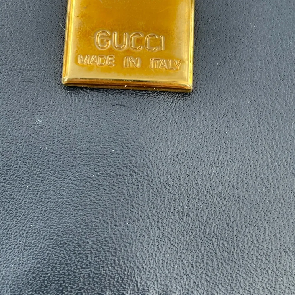 Gucci authentic wallet - Picture 8 of 15